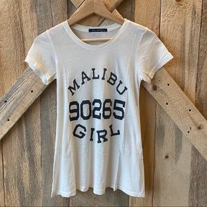 Wildfox Malibu top